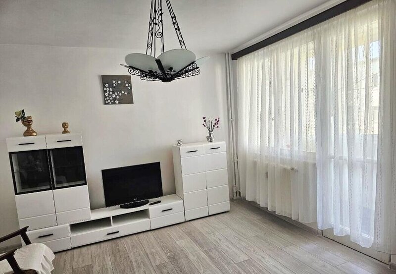 Dristor vanzare ap. 2 camere dec