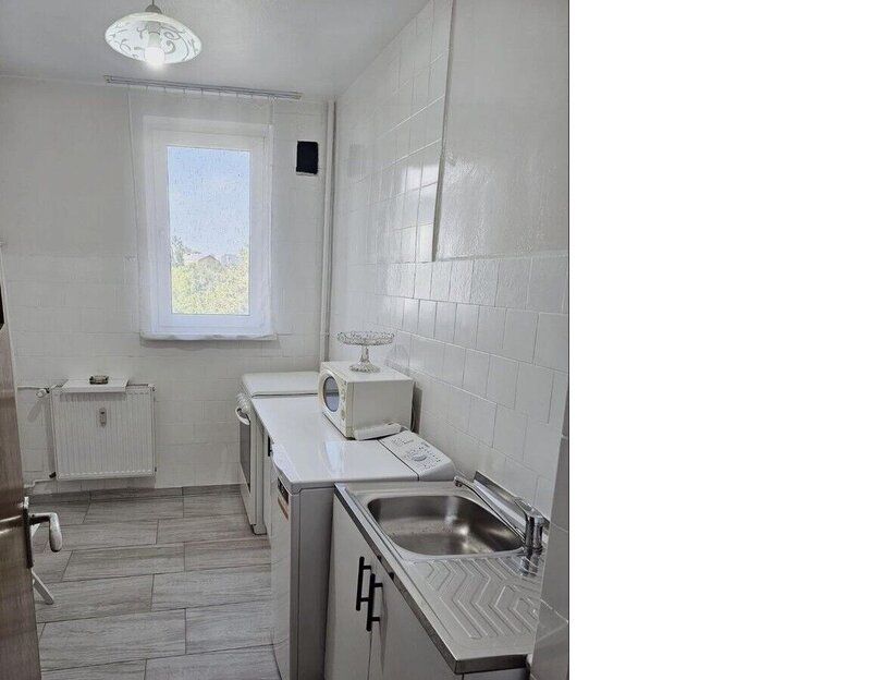 Dristor vanzare ap. 2 camere dec