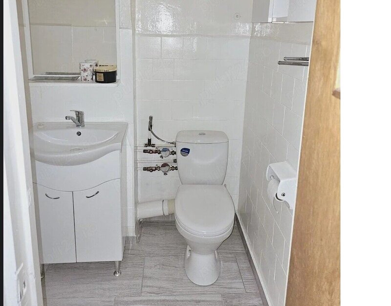Dristor vanzare ap. 2 camere dec