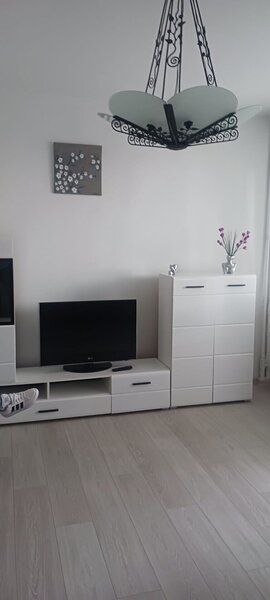 Dristor vanzare ap. 2 camere dec
