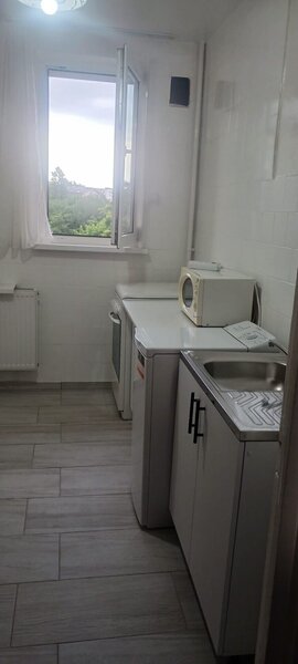Dristor vanzare ap. 2 camere dec